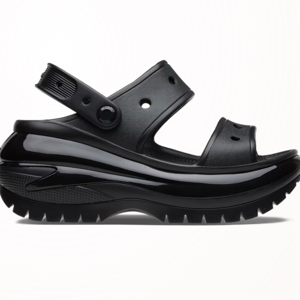 Crocs Mega Crush Sandal